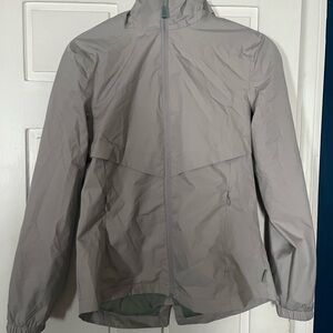 Women’s Gray Jacket